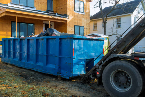 Professional Junk Removal Services in North Star, DE